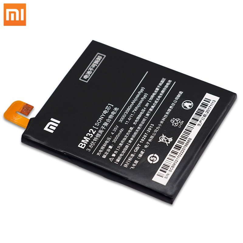 Pin Xiaomi Mi 4 | BM32