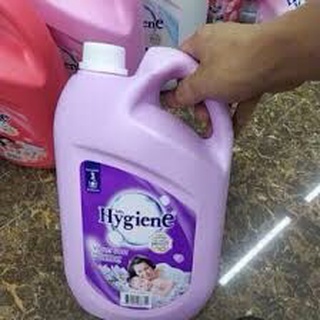 Nước xả vãi Hygiene Thái Lan (can 3500ml)