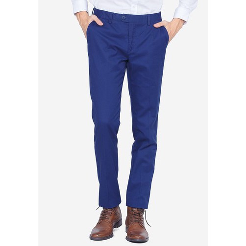 (SALE) Quần kaki Aristino chống bụi, chống nhăn, form slimfit, TAG 650K