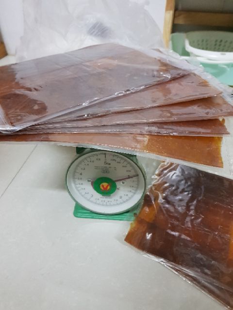 Bánh xoài loại 1 (200g) đặc sản nha trang. | BigBuy360 - bigbuy360.vn