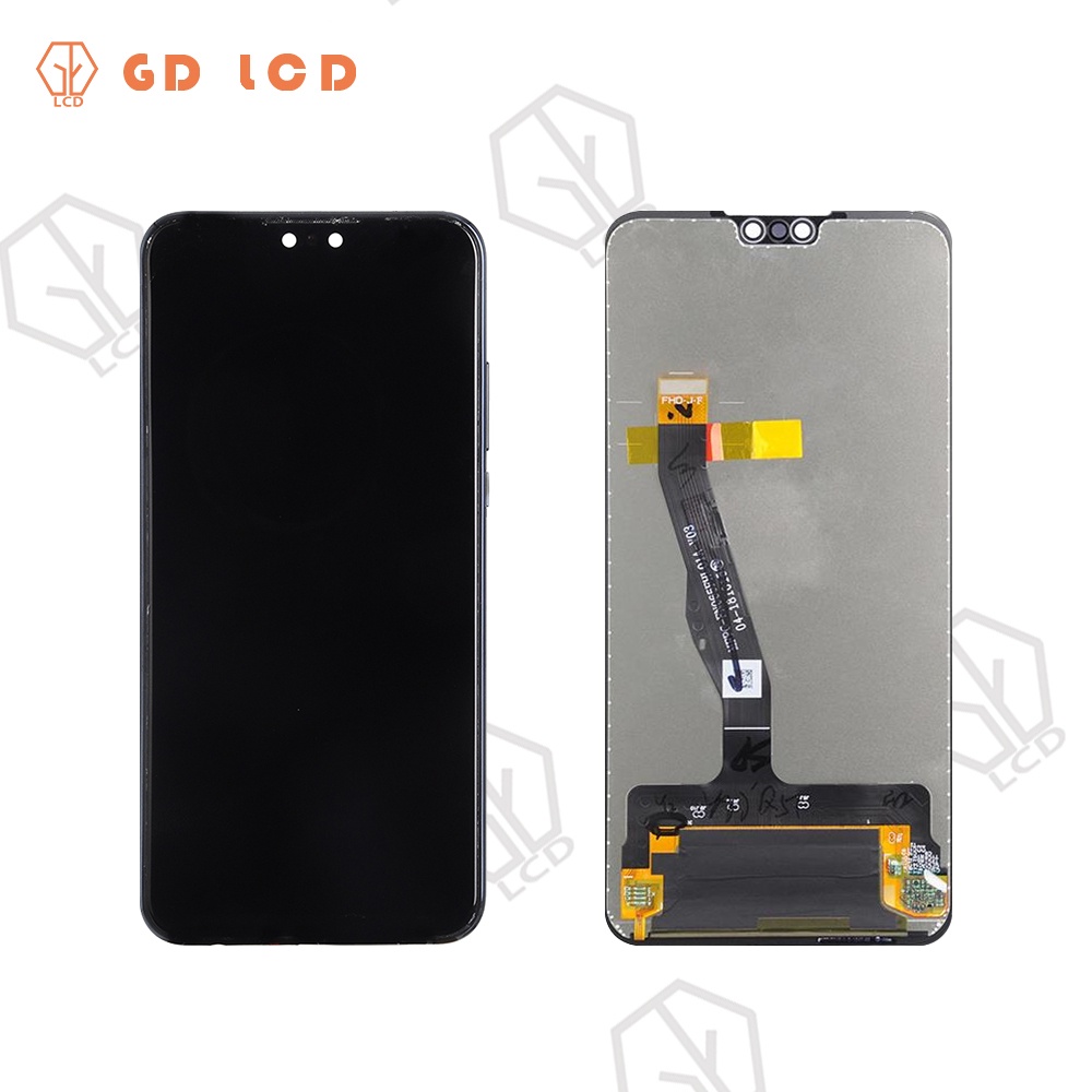 Màn hình Huawei Y9 2019 Lcd Jkm-Lx1 Jkm-Lx3 Touch Y8S Enjoy 9 Plus cao cấp