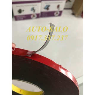 KEO DÁN 3M CHUYÊN DỤNG Ô TÔ
