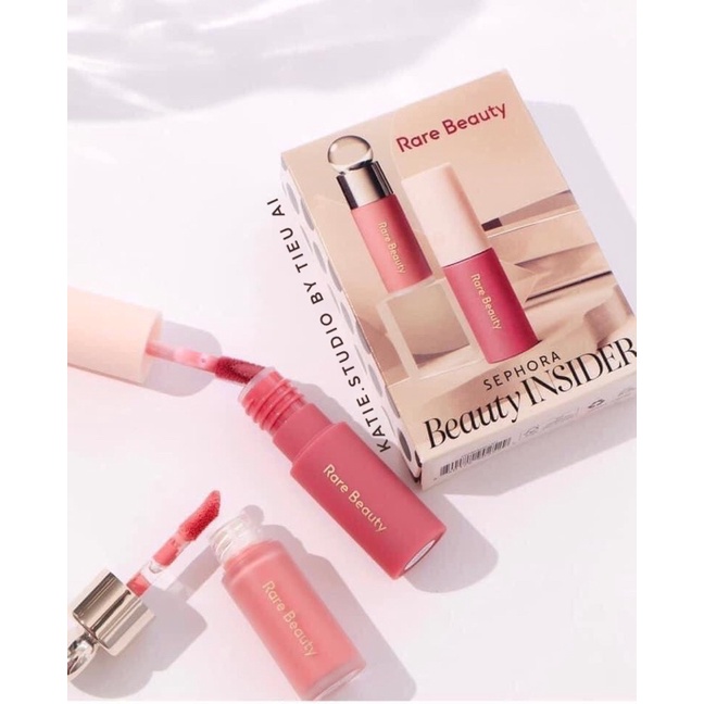 set son mini rare beauty siêu xinh