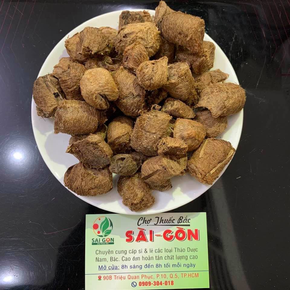 Tang Phiêu Tiêu - Tổ Bọ ngựa 100gram