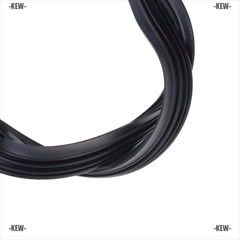 Bộ 2 Thanh Gạt Nước Bằng Silicon 26 '' 6mm