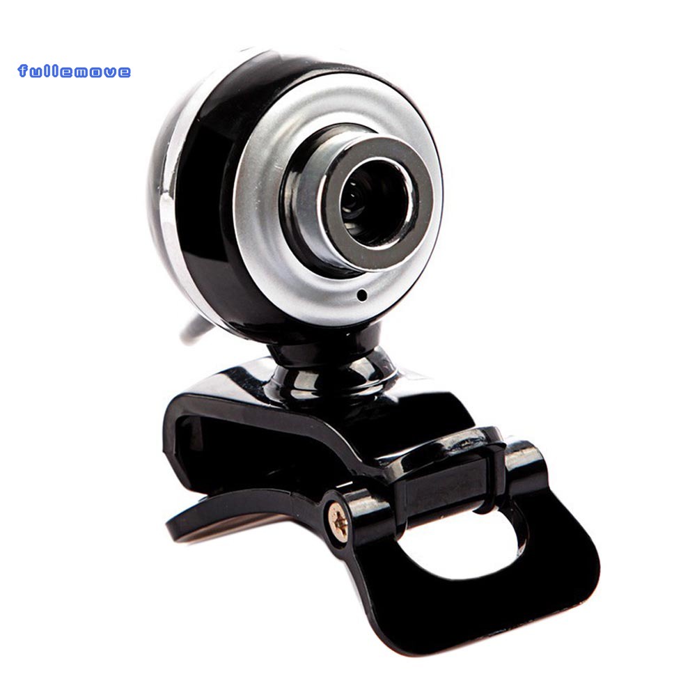 Webcam USB FM A848 kèm mic cho máy tính | BigBuy360 - bigbuy360.vn