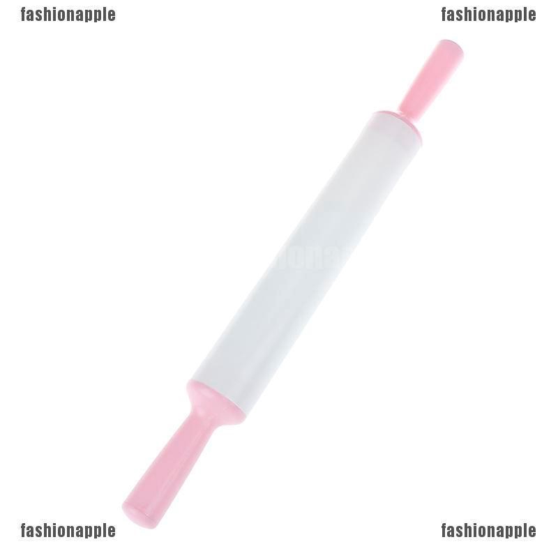 Cây lăn bột làm bánh bằng nhựa không dính