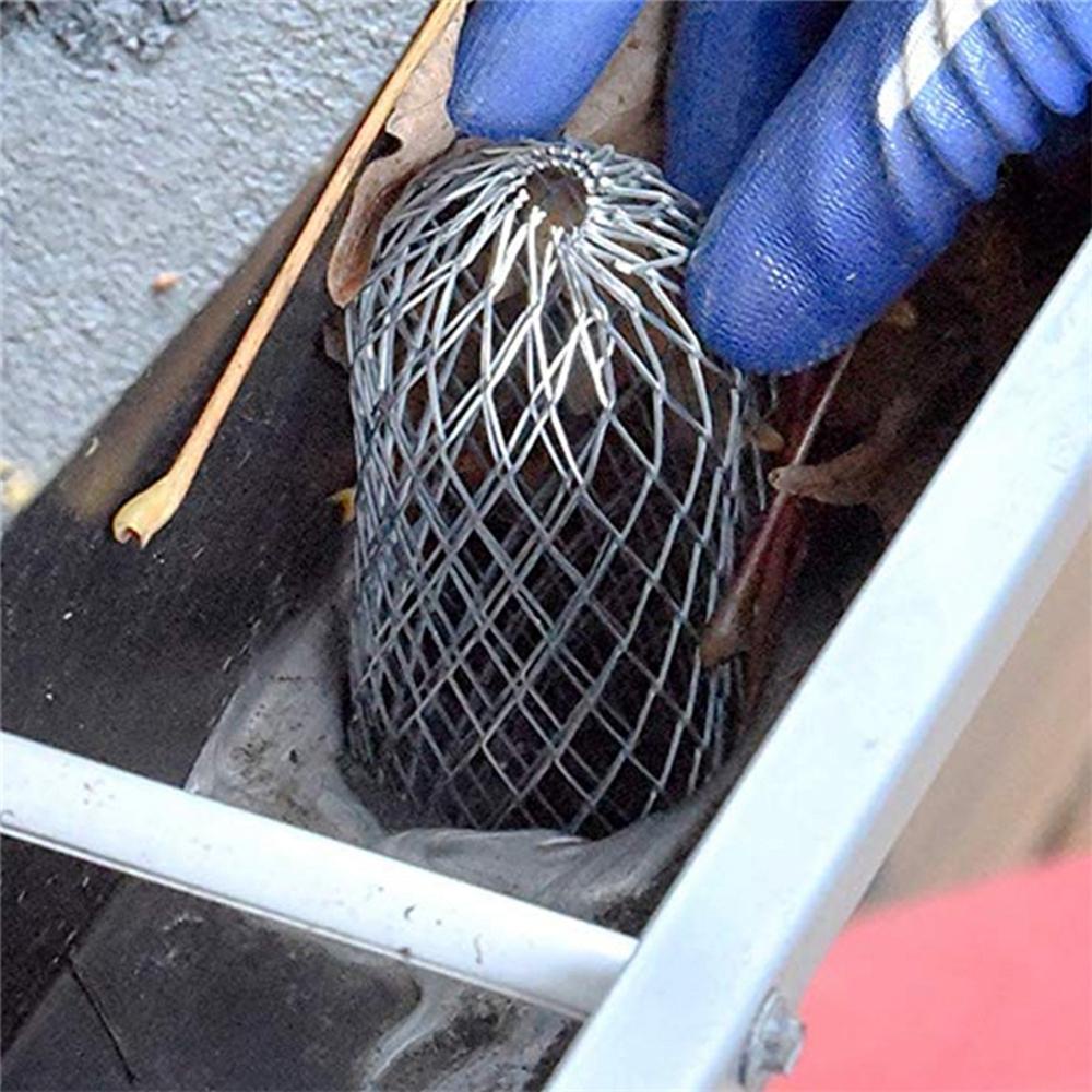 Rây Lọc Bằng Nhôm Thoát Nước AUGUSTINA Ốp