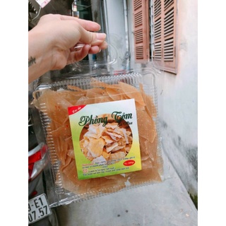 Phồng tôm cà mau 500g