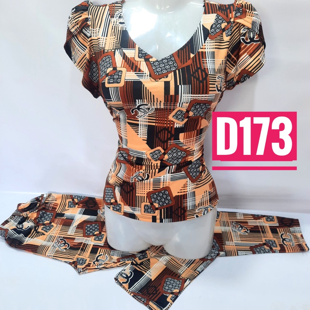 Đồ bộ dài thun aty nhiều mẫu 40-48KG