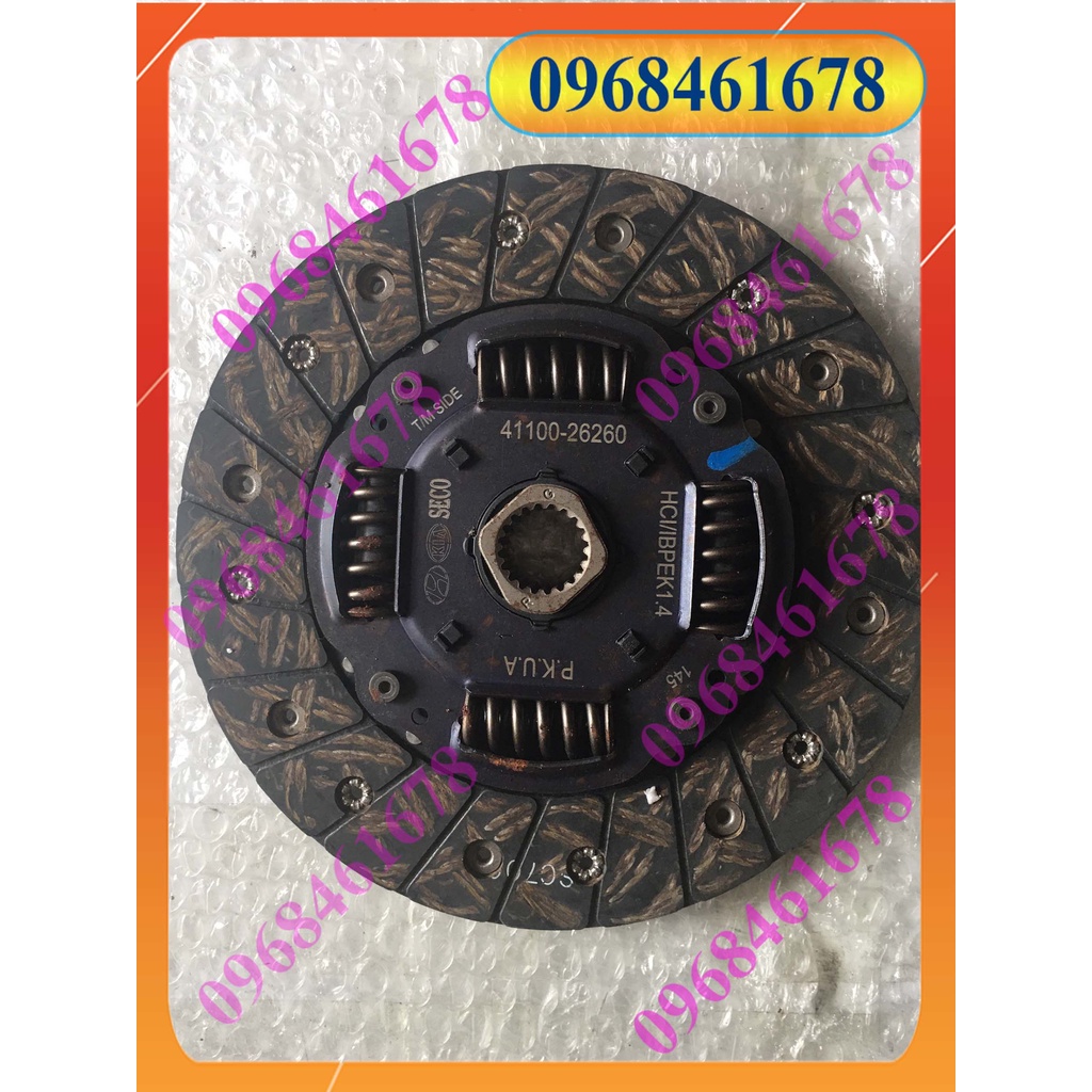 Lá côn Forte 08-15, Accent 11-15, Elantra 08-08, I30, Carens 1.6