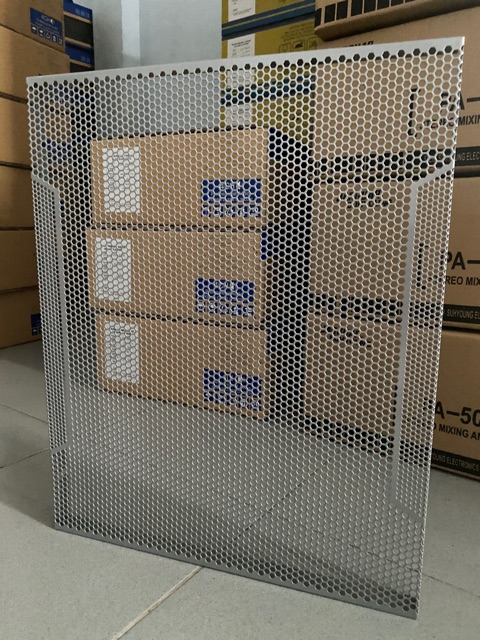 Lưới cho mọi loại thùng