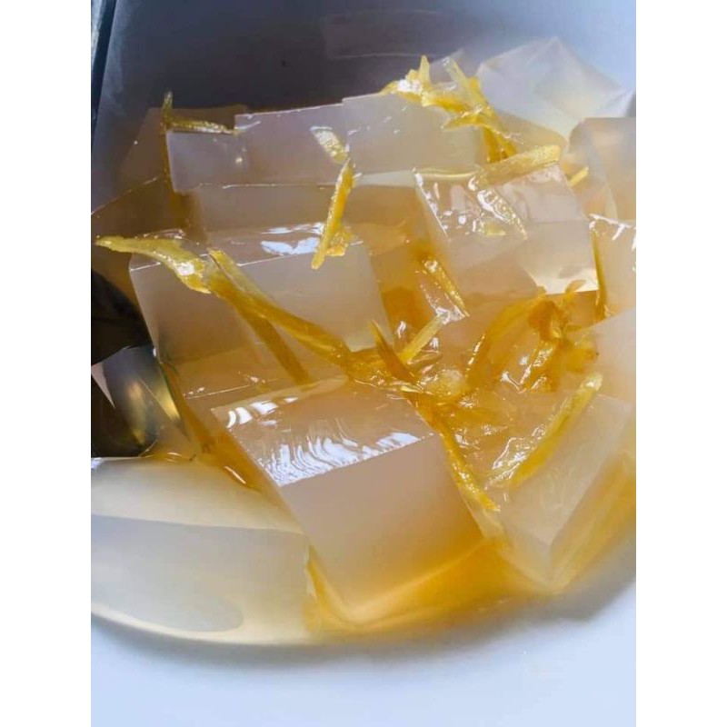 RONG BIỂN NẤU SƯƠNG SA TÚI 100G(RONG MỚI)