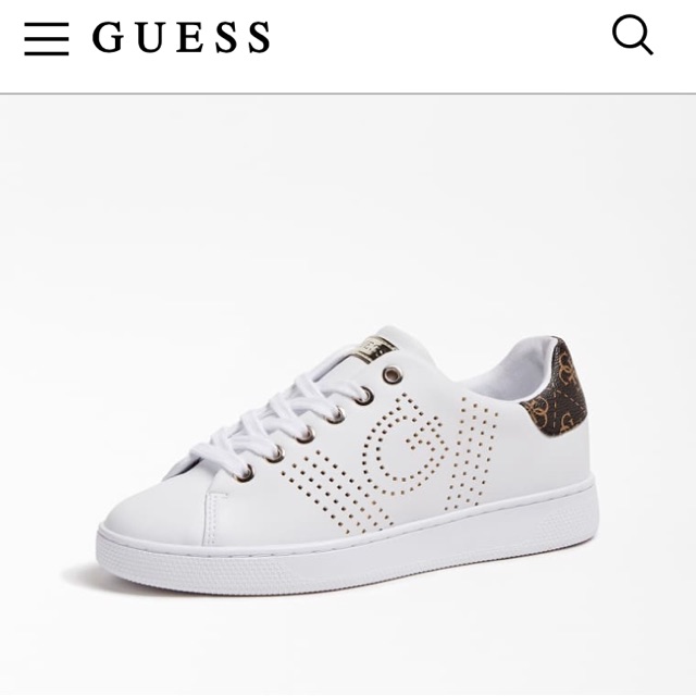 Giày Sneaker Guess Chính Hãng 💯%