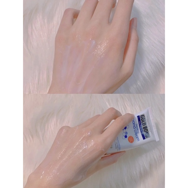 Kem dưỡng da tay hand cream Gold Bond 85g