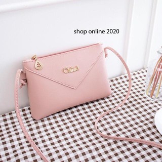 Túi ví đeo chéo dáng nhỏ xinh hs99