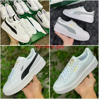Giày thể thao p.u.m.a các màu | sneaker nam nữ giá rẻ