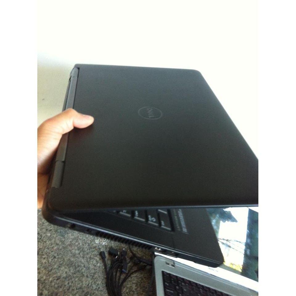 Laptop Dell 5440 i3/4gb/120gb/Pin good kèm sạc