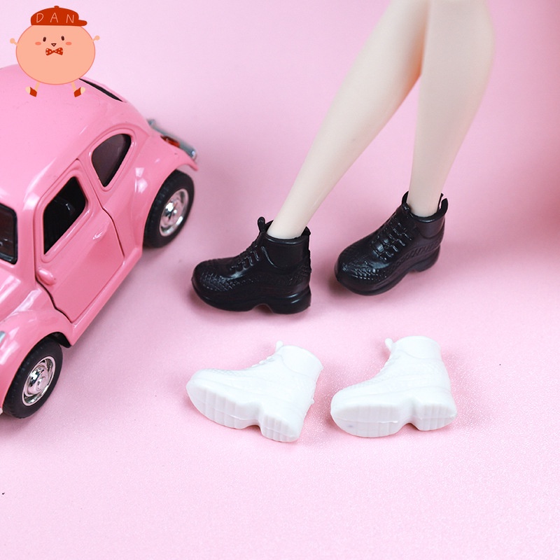 Giày Cao Gót 30cm Cho Búp Bê Barbie