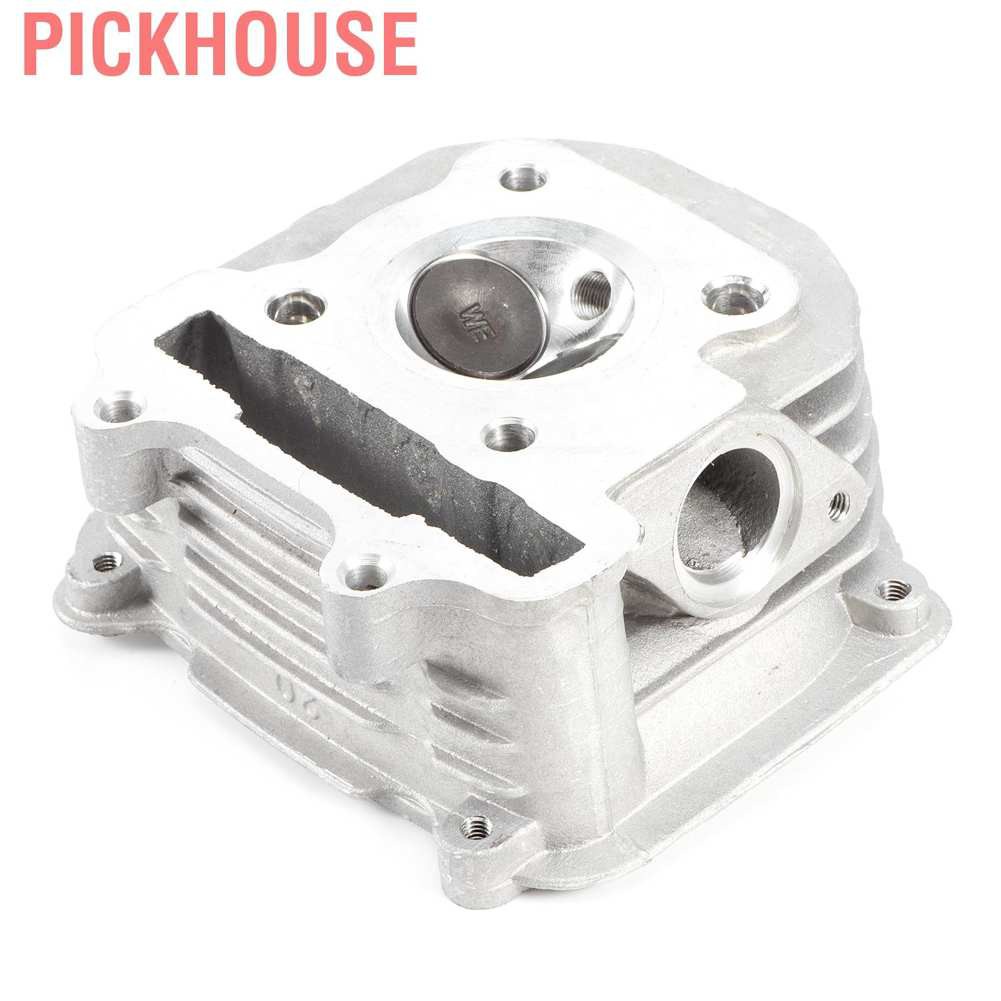 Đầu Xi Lanh 2.3in Cho Động Cơ Xe Máy Gy6 125cc 150cc 4 Stroke Atv | BigBuy360 - bigbuy360.vn