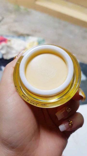 COMBO DƯỠNG TRẮNG DA NGÀY VÀ ĐÊM NICEDAY (20g) + SERUM  CĂNG BÓNG DA 5IN1(35ml)  HERSKIN PRINCESS WHITE (MẪU MỚI) | BigBuy360 - bigbuy360.vn