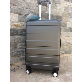 VALI KÉO DU LỊCH NUTIFOOD 24 INCH