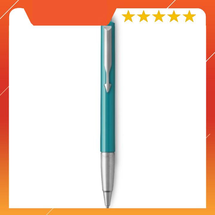 [Chính Hãng] Bút bi cao cấp Parker Vector X-Emerald TB6-2025679 (Hàng Nhập Khẩu)
