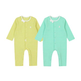 (Sz 80)- Body cotton Absorba xuất Hàn