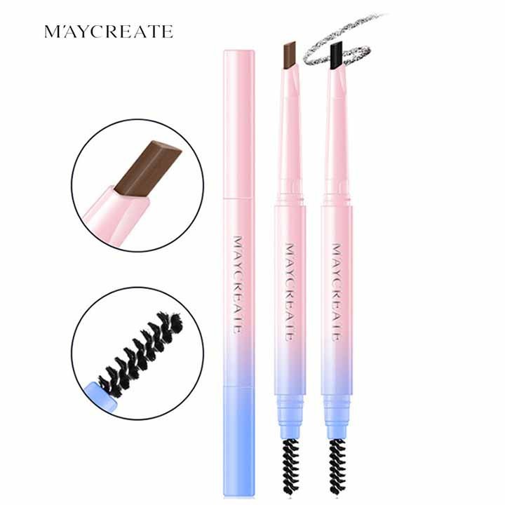 Chì Kẻ Mày MayCreate Eyebrow Pencil MCE101