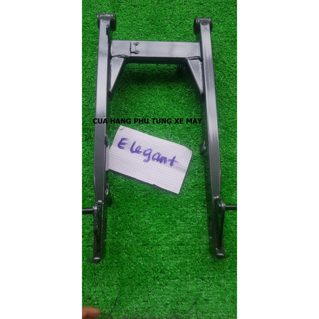 GẤP XE ELEGANT - HÀNG ZIN CAO CẤP