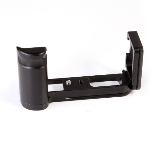 L-Plate Fujifilm XA3/XA5 XA2/XA1/XM1  - Đế kim loại cho máy ảnh Fujifilm
