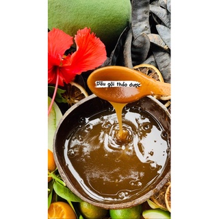🌿 Combo Gội ủ xả Thảo Dược🍃