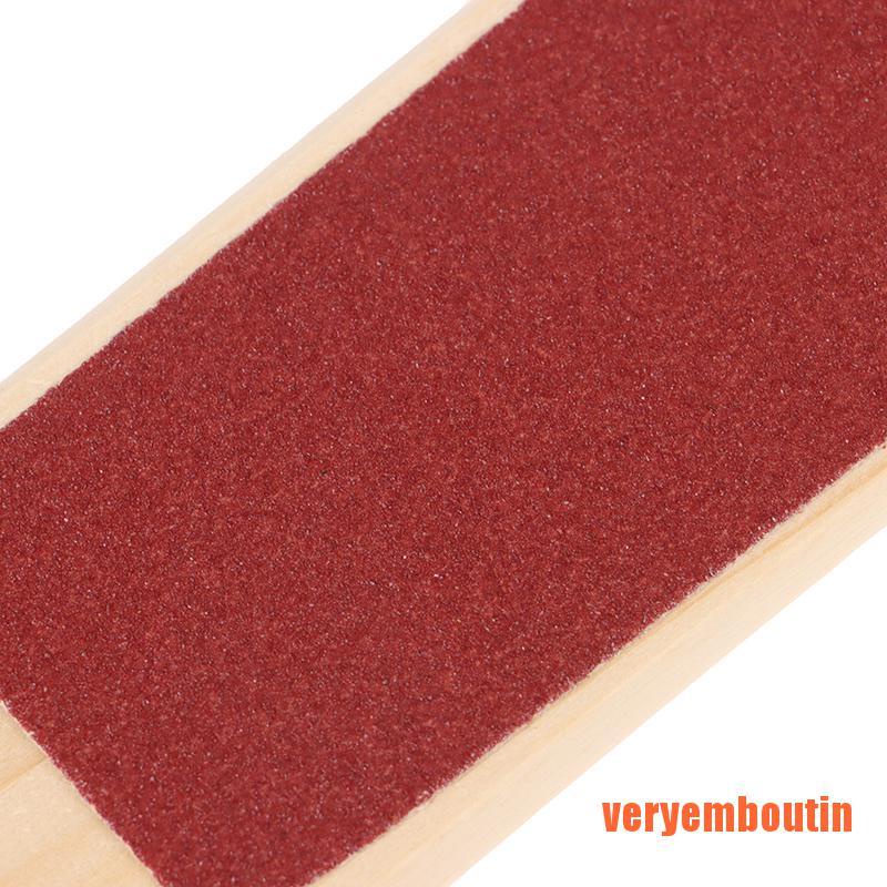 Dụng Cụ Chà Gót Chân Loại Bỏ Vết Chai Sần Tiện Dụng