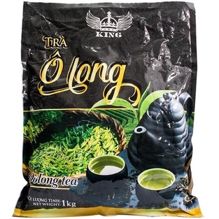 Trà Ô Long King Xuân Thịnh - Gói 1 Kg
