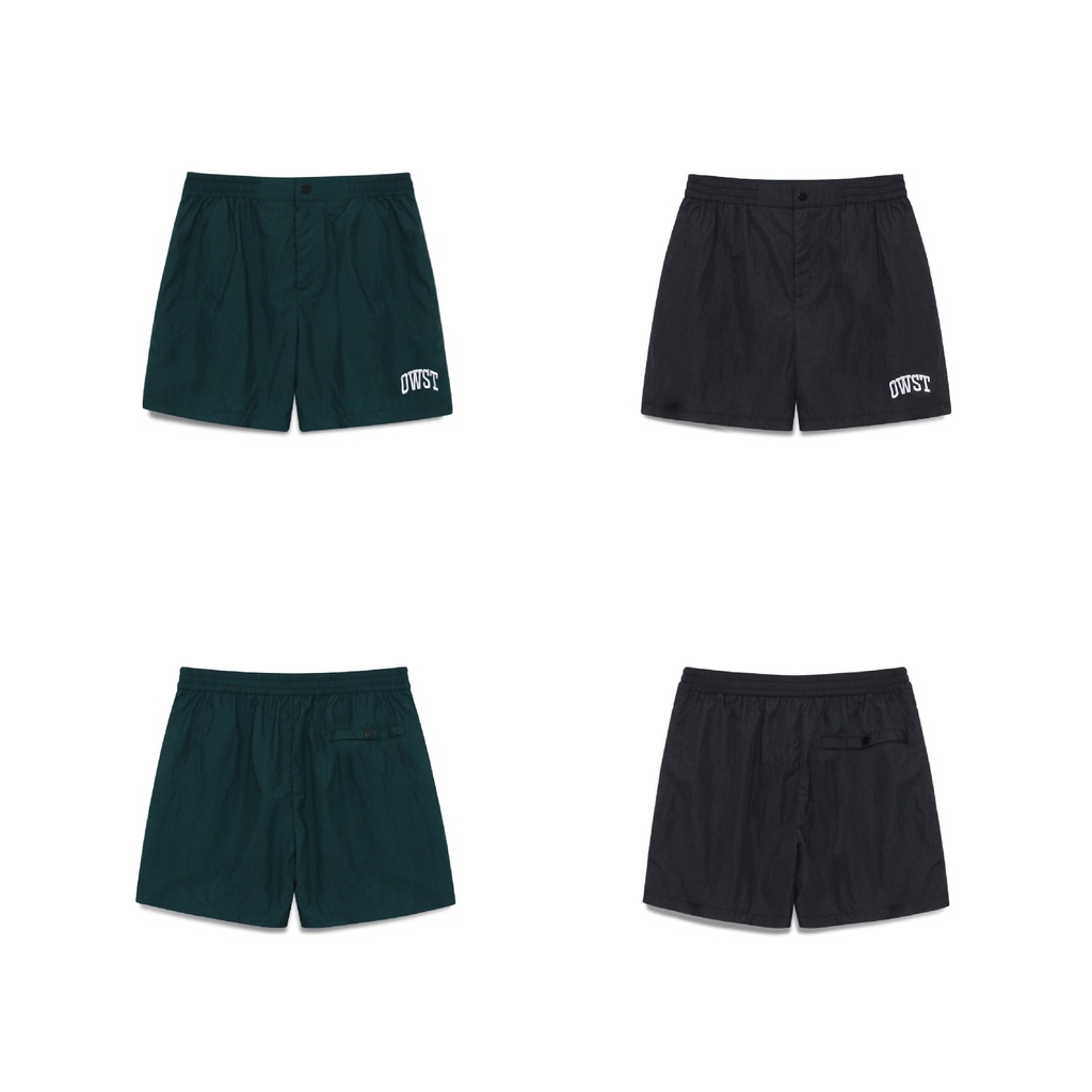 Quần Oh Wonder Studio Daily Mesh Short
