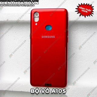 Bộ vỏ linh kiện thay thế  thay thế  thay thế SA A10s