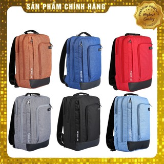 [Chính hãng] Balo thời trang công sở học sinh siêu nhẹ siêu bền Simplecarry M city