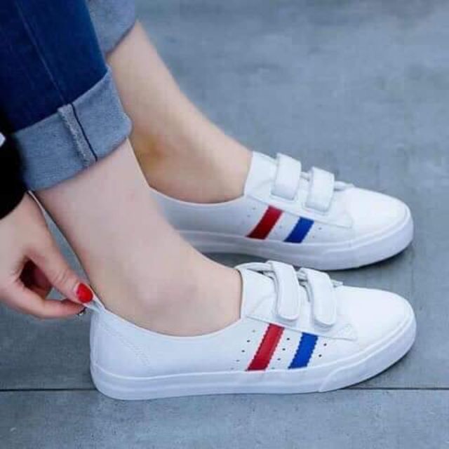 Combo giày cho khách