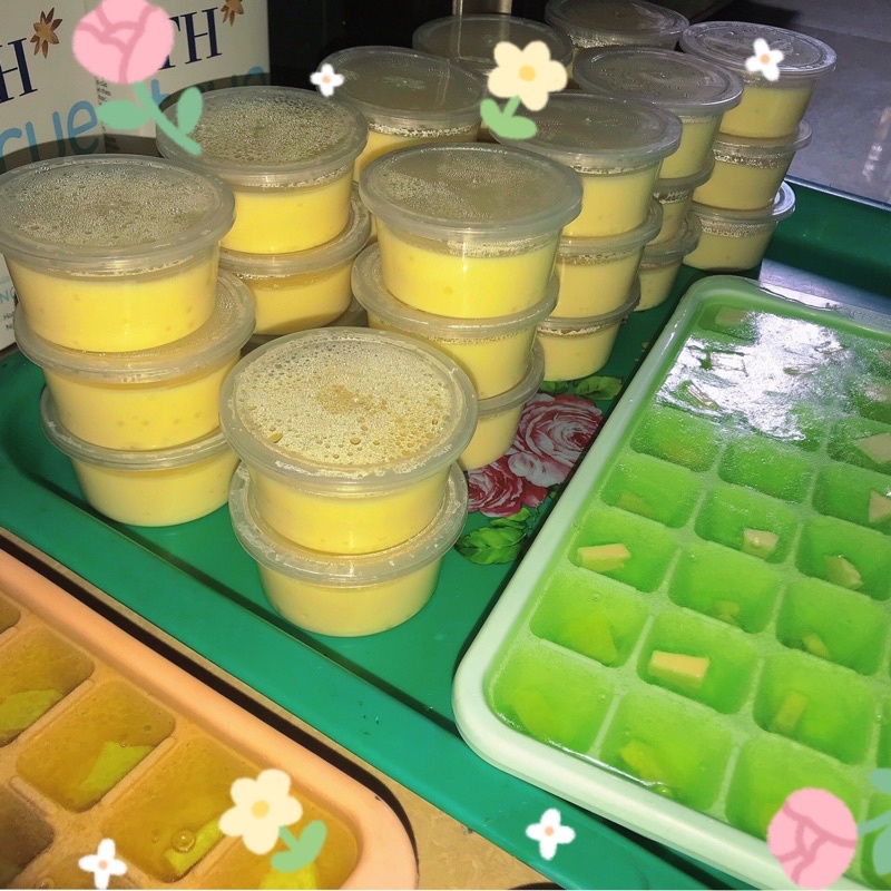 TRÀ SỮA NHÀ LÀM ĐỦ VỊ KÈM TOPPING TẶNG KÈM TRÂN CHÂU