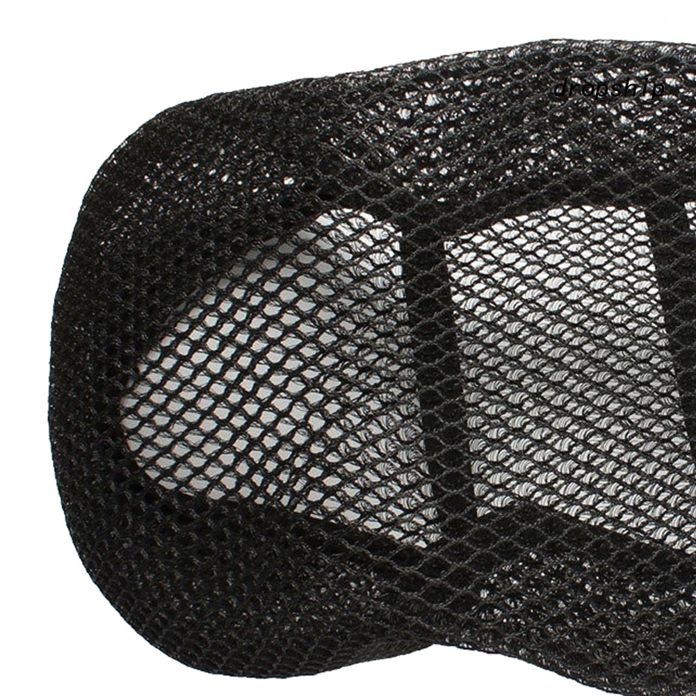 Bọc yên xe máy 3d thoáng khí tiện lợi