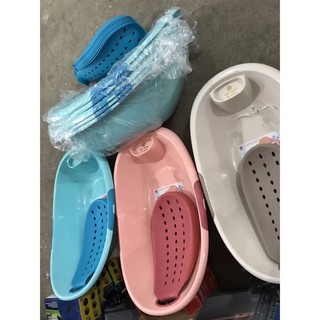 Thau tắm bé việt Nhật thau đại lớn