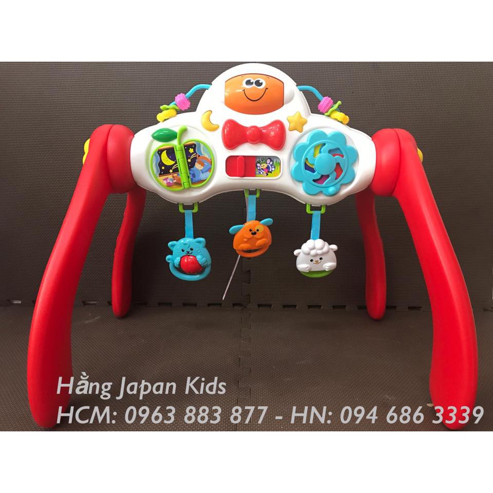 WinFun - Kệ chữ A 2 in 1 0822