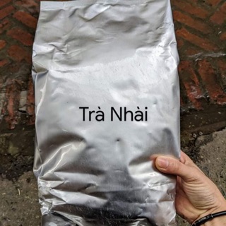 Trà nhài Bụi phố