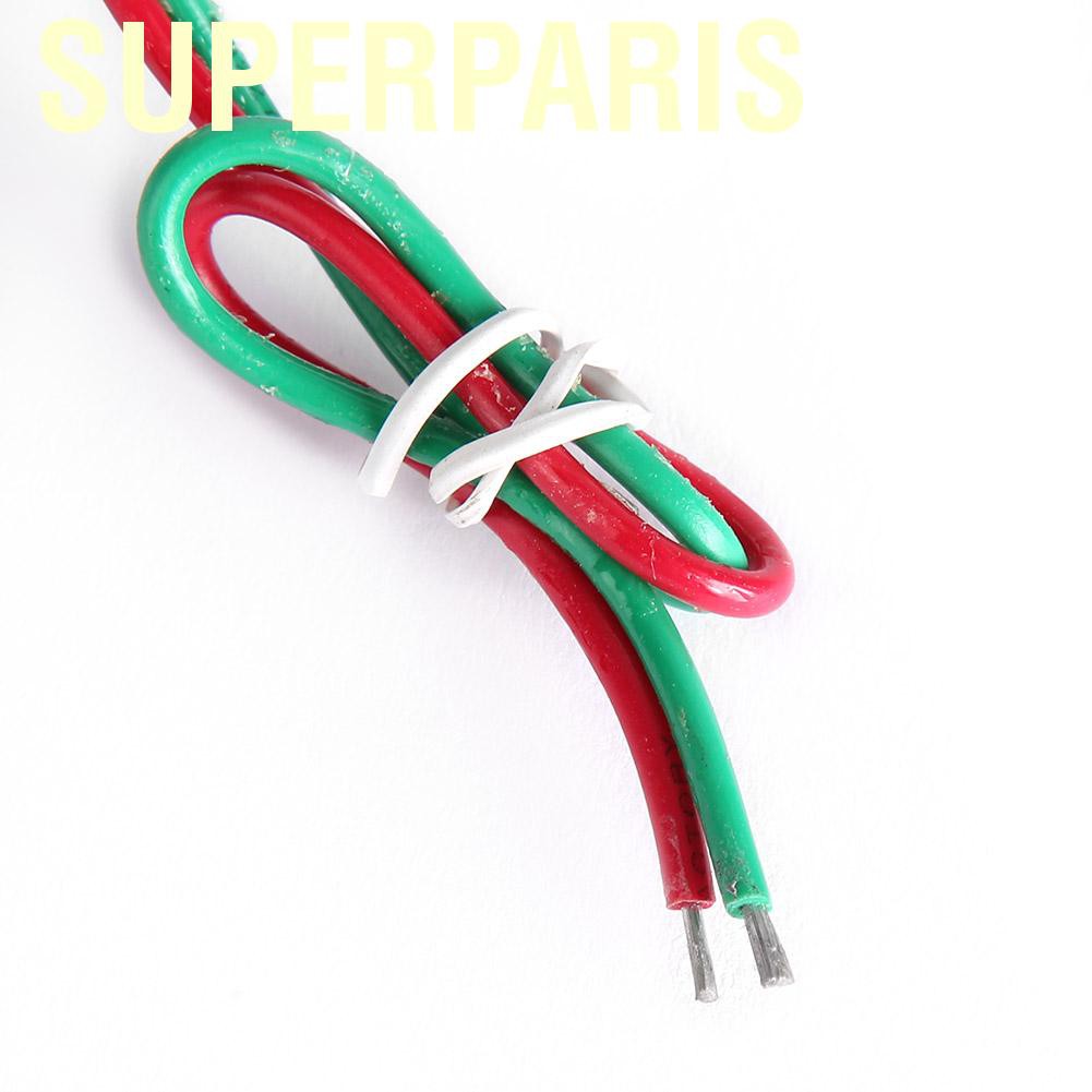 Van Điện Từ 2w Chất Lượng Cao