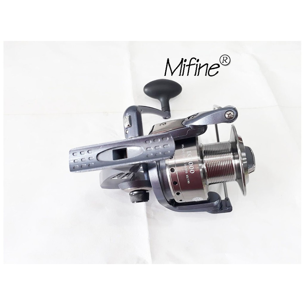 Máy Câu Cá Mifine EC