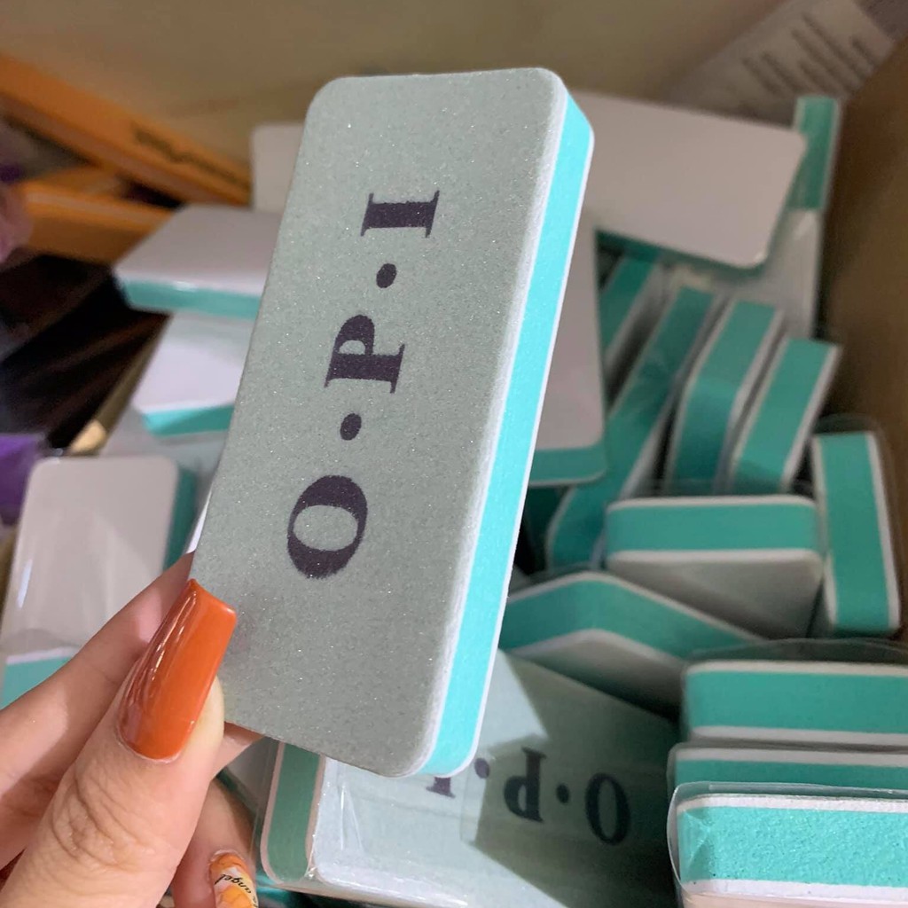 Phao bóng xanh ( đánh bóng )