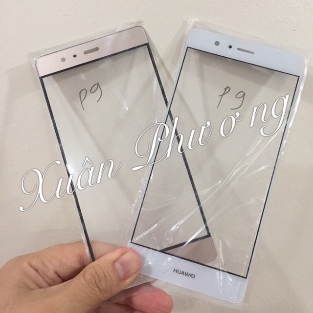 Mặt kính Huawei P9 / P9 Plus