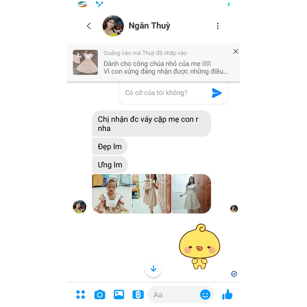 [ Ảnh + Video Thật 100%] Váy Đôi Mẹ Và Bé ⚡FREESHIP⚡ Váy đầm đẹp cho bé yêu Hàng Thiết Kế Cao Cấp cho bé từ 1 - 8 Tuổi