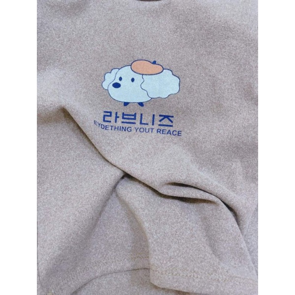 ÁO GIỮ NHIỆT CAO CẤP CHO BÉ TRAI/GÁI 7-16kg