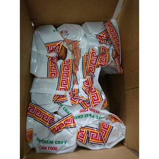 SƯỜN NON 2 CHAY ÂU LẠC (1 KG) - YB20237